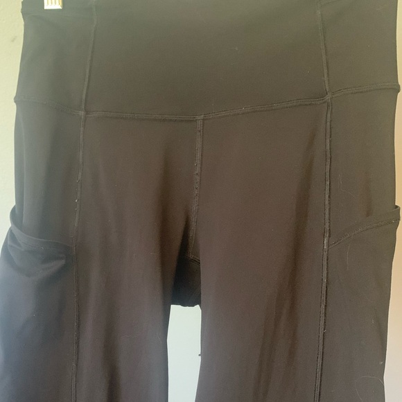 Lululemon Fast & Free 25” Nulux Reflective Tight - Picture 8 of 9